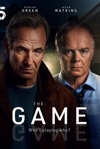 Poster 1 de Série The Game (2025)