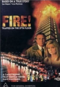 Encurralados Pelo Fogo (Fire: Trapped on the 37th Floor)