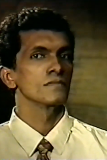 Raimundo Pereira da Silva - Poster 1