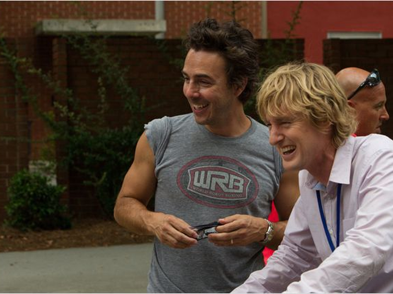 Foto 2 de Os Estagiários