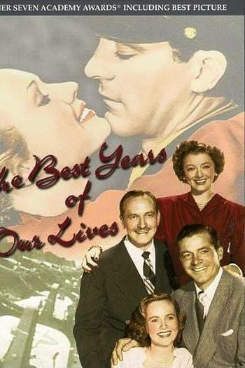  de Filme Os Melhores Anos de Nossa Vida (1946)