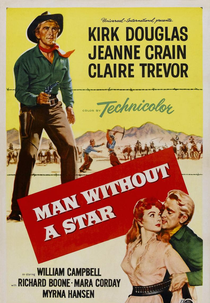 Homem sem Rumo (Man Without A Star)