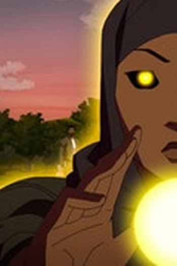 Poster de Episódio Away Mission (2019)