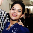 Foto de perfil de Camila
