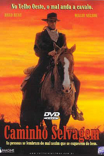  de Filme Caminho Selvagem (2001)