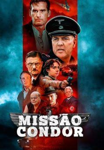 Missão Condor (Condor's Nest)