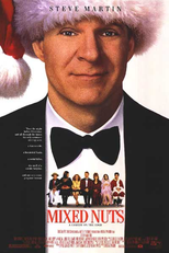 Um Dia de Louco (Mixed Nuts)