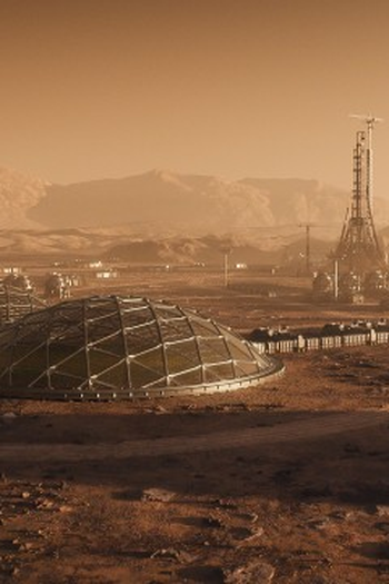 Poster de Episódio First Light (2026)