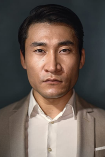 Rui Shang - Poster 1