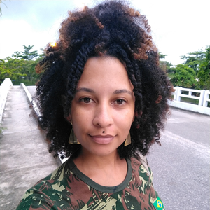 Foto de perfil de Isadora