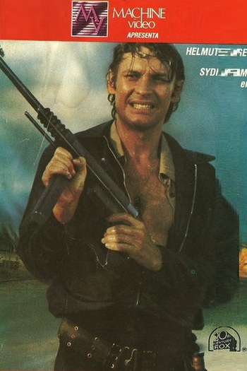  de Filme Order to Kill: Marcado Para Morrer (1975)