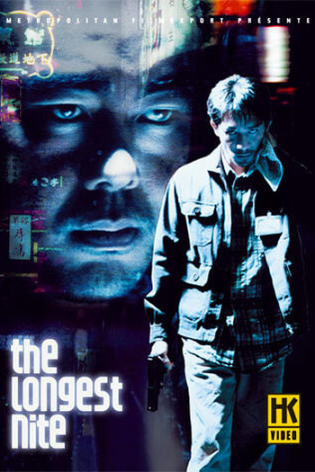 de Filme The Longest Nite (1998)
