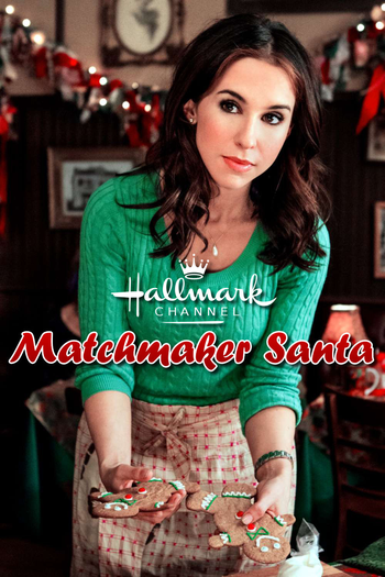  de Filme Papai Noel Casamenteiro (2012)