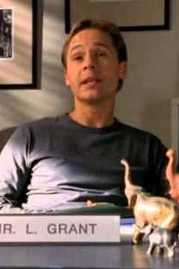 Poster de Episódio Truth or Consequences (1999)