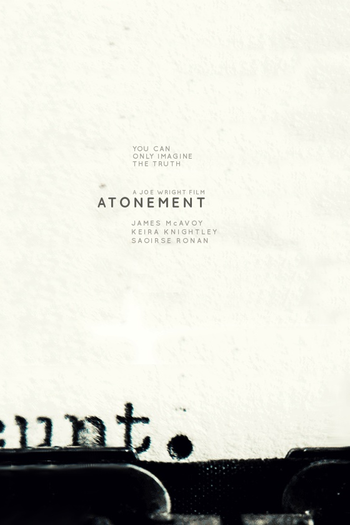  de Filme Desejo e Reparação (2007)