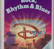 DTV: Rock Rhythm & Blues