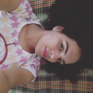 Foto de perfil de Priscila