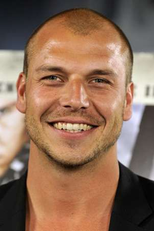 Patrick Hughes (III)