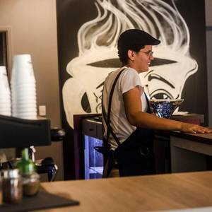 Foto de perfil de Carolina Abad