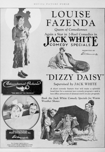 Dizzy Daisy (Dizzy Daisy)