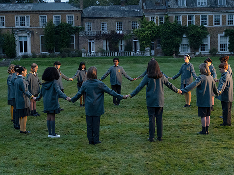 Foto 11 de The Midwich Cuckoos