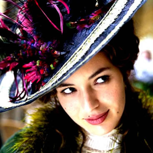 Foto de perfil de dalila