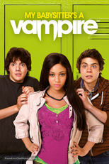Minha Babá é Uma Vampira (1ª Temporada) (My Babysitter's a Vampire (Season 1))