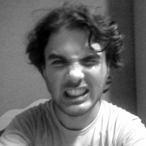 Foto de perfil de Ralzinho