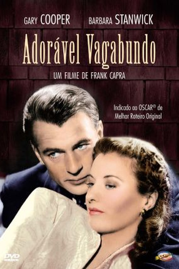  de Filme Adorável Vagabundo (1941)
