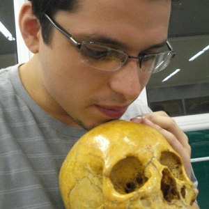 Foto de perfil de Fernando