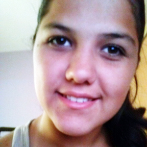 Foto de perfil de Larissa Apolinario
