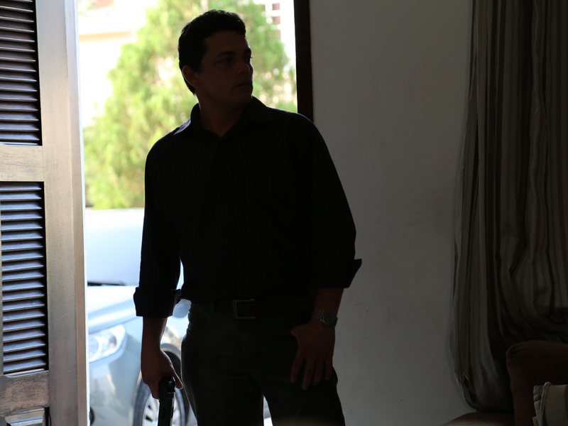 Foto 7 de XS Code (1ª Temporada)