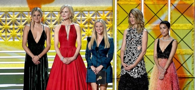 Emmy Awards 2017: Confira a lista completa de vencedores - Sons of Series