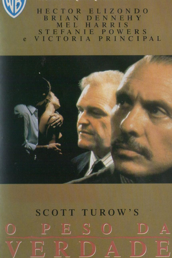  de Filme O Ônus da Prova (1992)