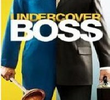 Undercover Boss (1ª Temporada)