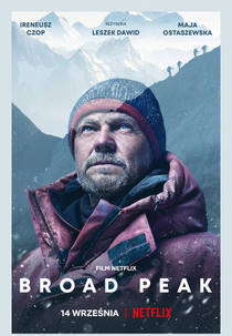 Broad Peak (Broad Peak)