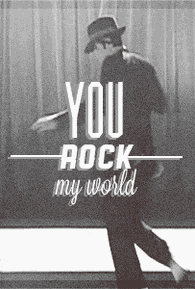 Michael Jackson: You Rock My World - 26 de Setembro de 2001 | Filmow