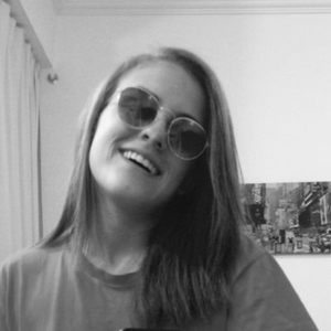 Foto de perfil de giovanna