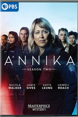 Annika (2ª Temporada) (Annika (Season 1))