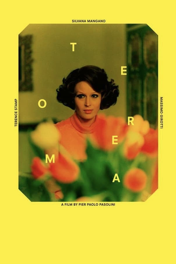  de Filme Teorema (1968)