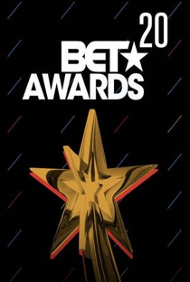 BET Awards 2020 - Poster / Capa / Cartaz - Oficial 1