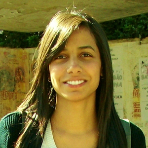 Foto de perfil de Lis Vilarim