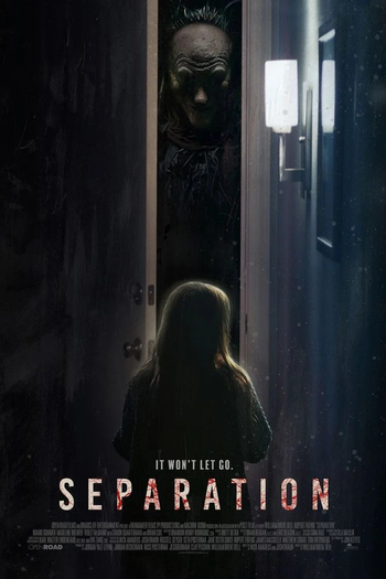  de Filme Na Companhia do Mal (2021)