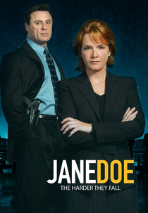 Jane Doe: The Harder They Fall (Jane Doe: The Harder They Fall)