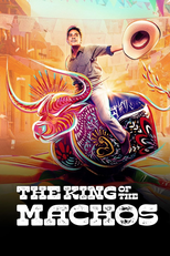 El rey de los machos (El rey de los machos)