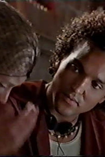 Poster de Episódio The Rope (1998)