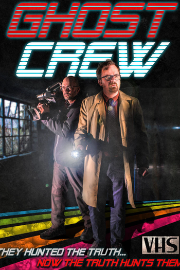  de Filme Ghost Crew (2022)