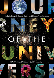 Jornada do universo (Journey of the Universe)