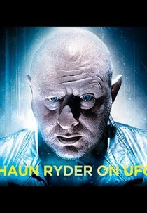 Shaun Ryder sobre ovnis (Shaun Ryder on UFOs)