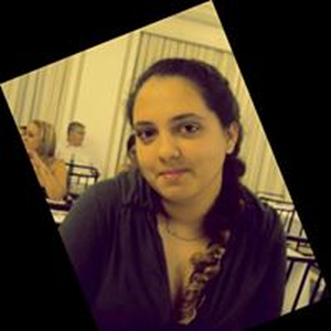 Foto de perfil de Ana Georgea